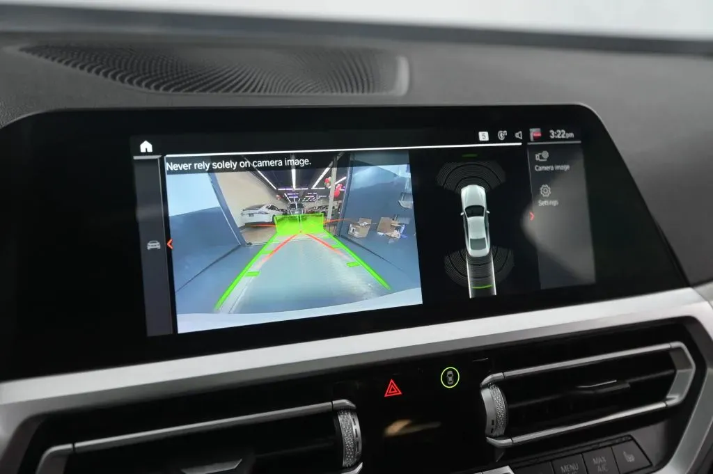 BMW 4 Series photo 24