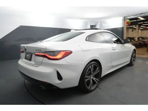 More photos of 2021 BMW 4 Series 430i xDrive Coupe 2D at Crazy Cars Hillside, NJ