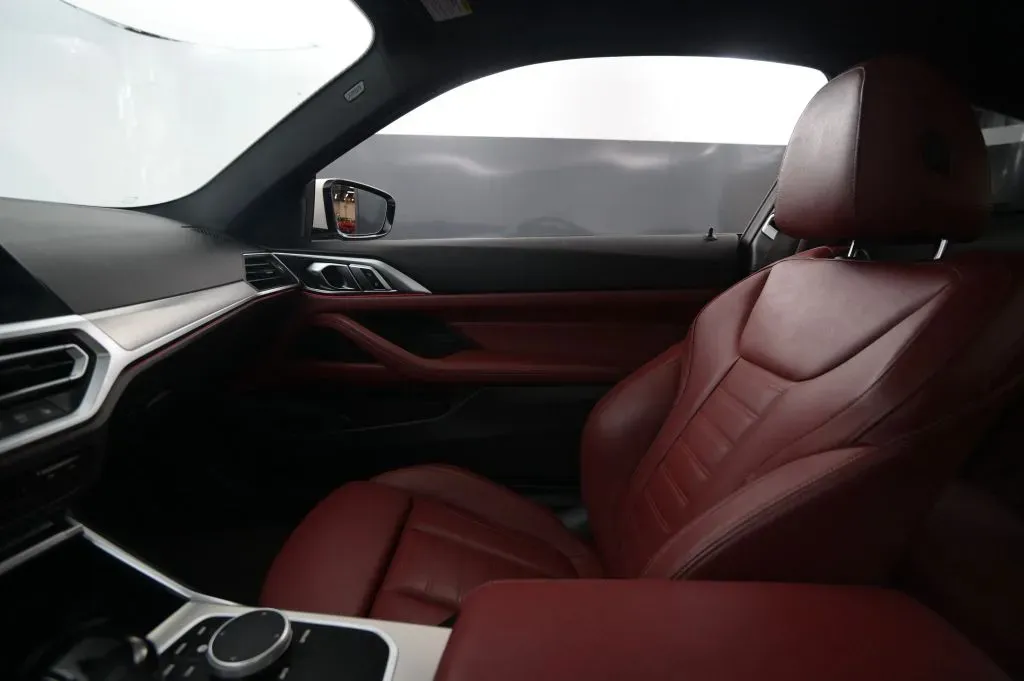 BMW 4 Series photo 26