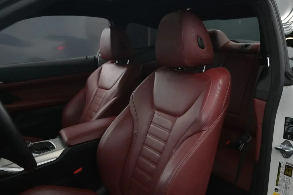BMW 4 Series photo 39