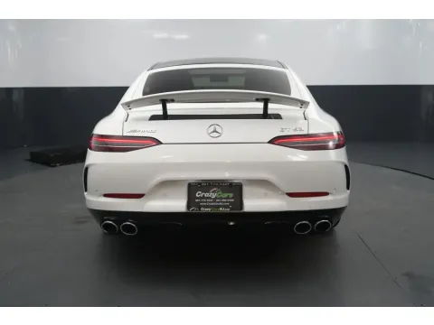 More photos of 2020 Mercedes-Benz AMG GT 53 Coupe 4D at Crazy Cars Hillside, NJ