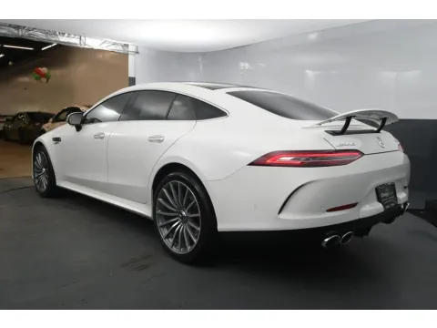 More photos of 2020 Mercedes-Benz AMG GT 53 Coupe 4D at Crazy Cars Hillside, NJ