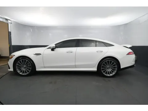 Photos of 2020 Mercedes-Benz AMG GT 53 Coupe 4D for sale in Hillside, NJ at Crazy Cars Hillside