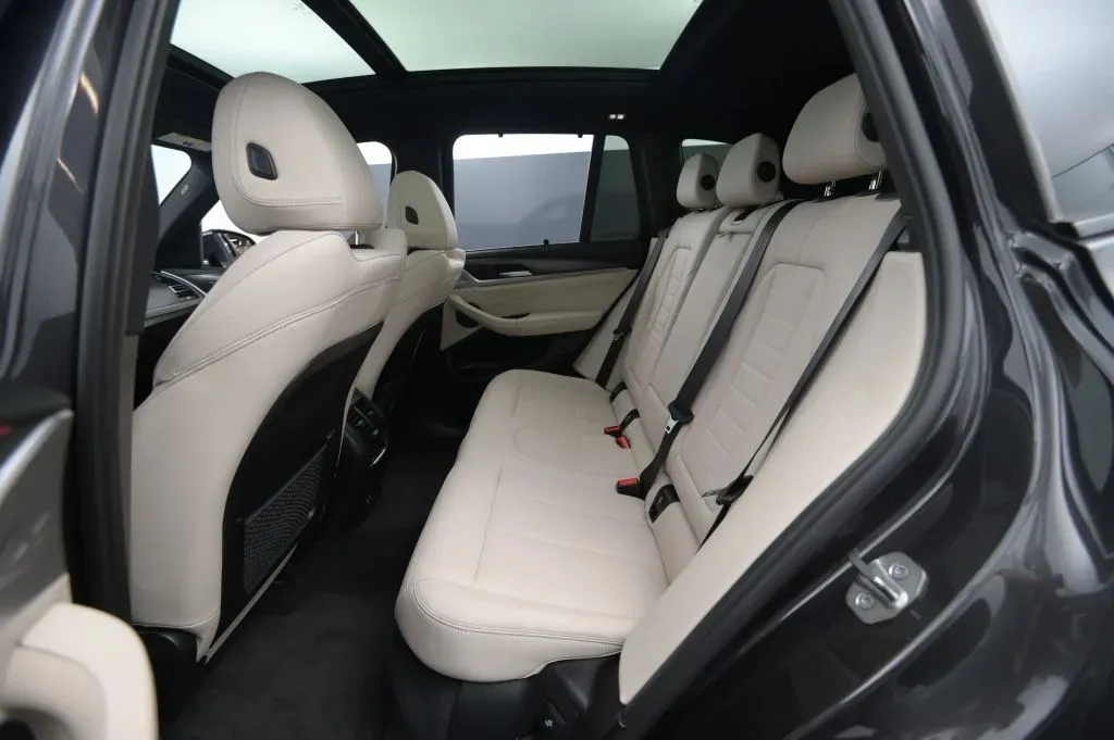 BMW X3 photo 42