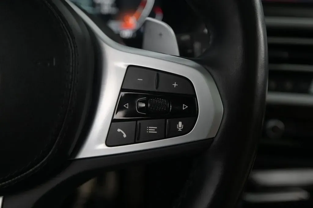 BMW X3 photo 23