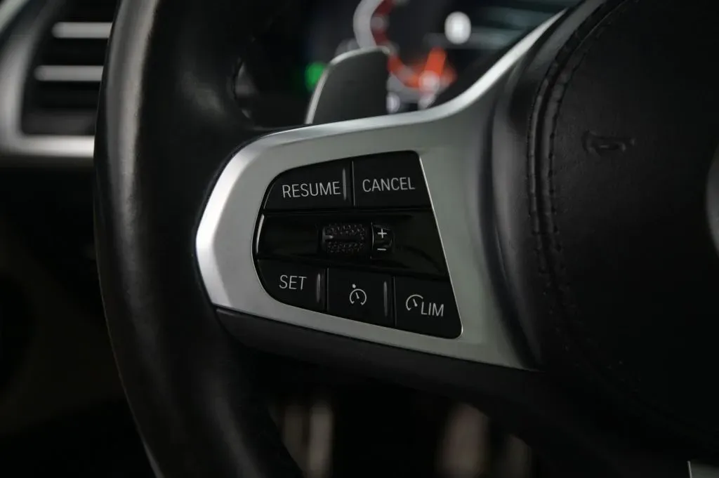 BMW X3 photo 22