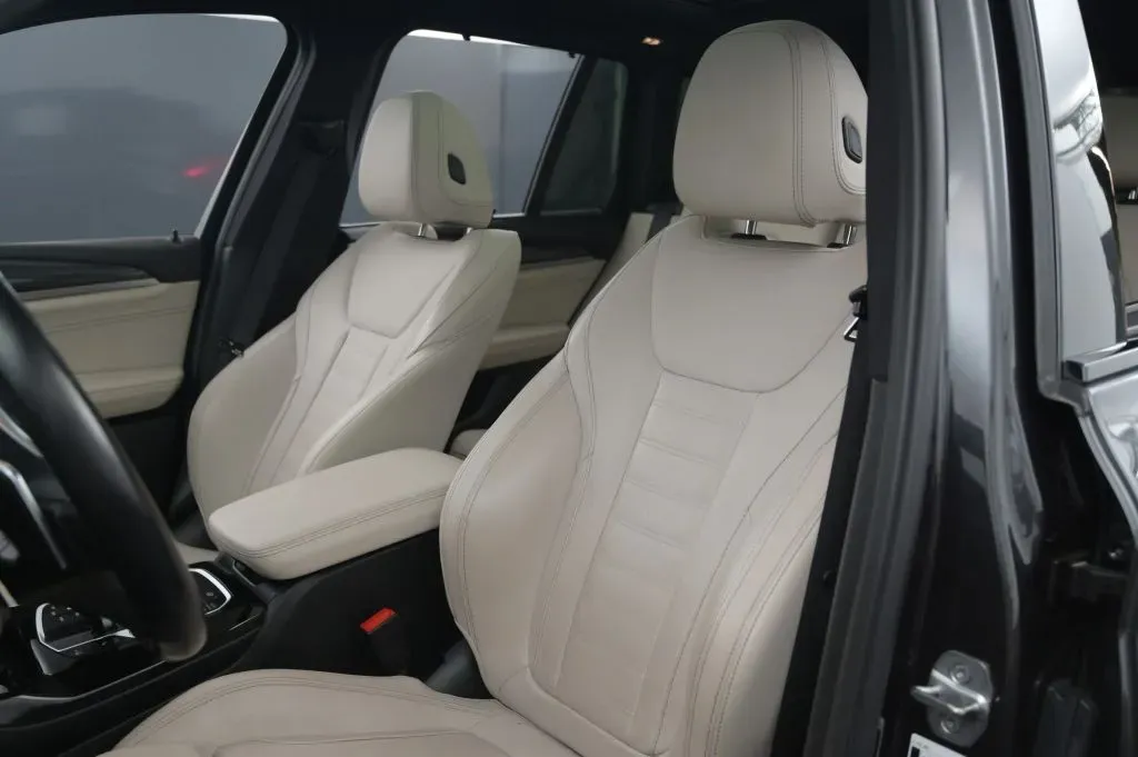 BMW X3 photo 40