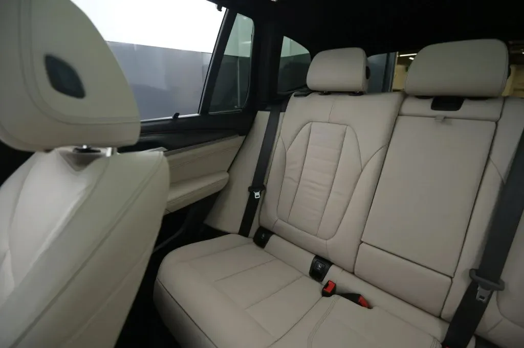 BMW X3 photo 41
