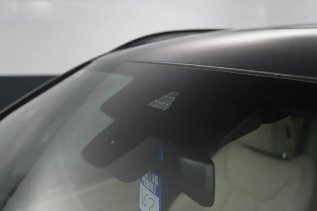 BMW X3 photo 12