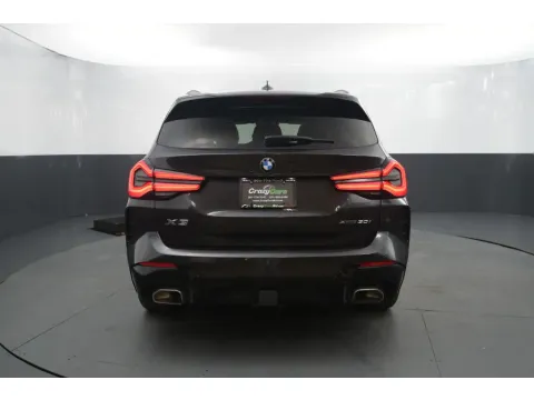 More photos of 2023 BMW X3 xDrive30i Sport Utility 4D at Crazy Cars Hillside, NJ