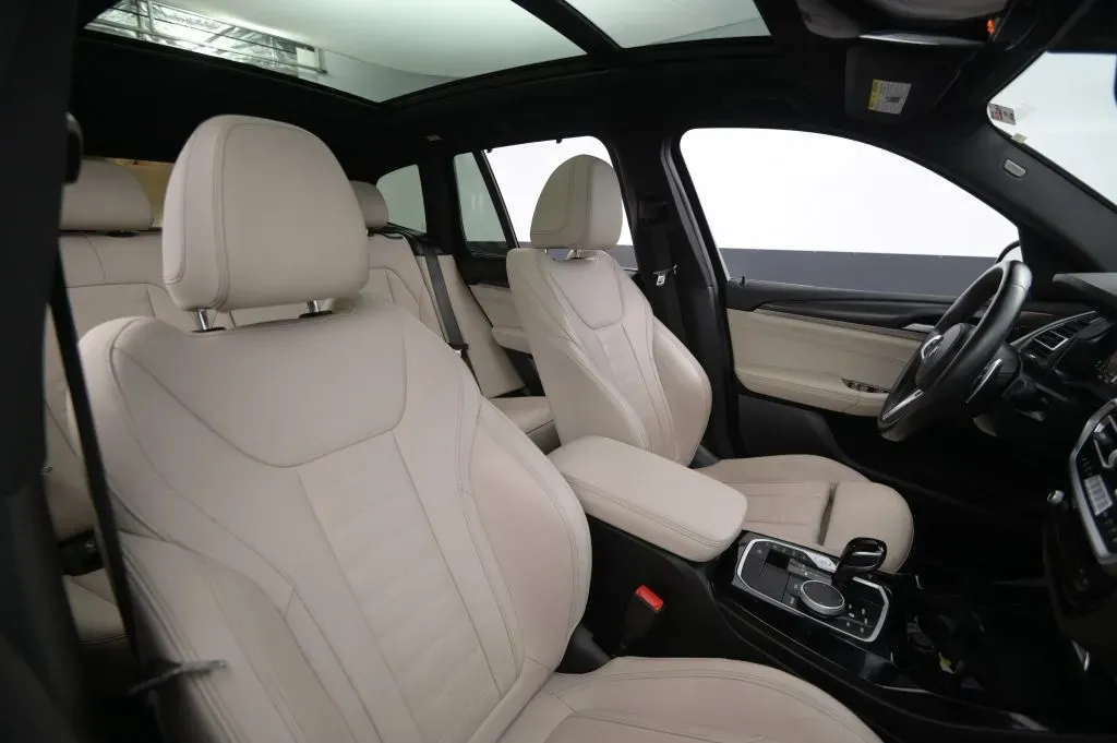 BMW X3 photo 49