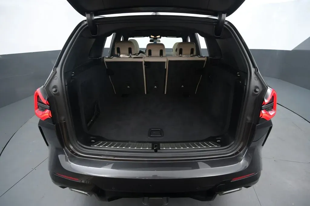 BMW X3 photo 45