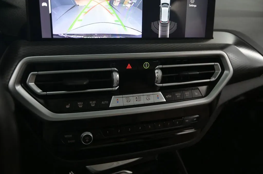 BMW X3 photo 27