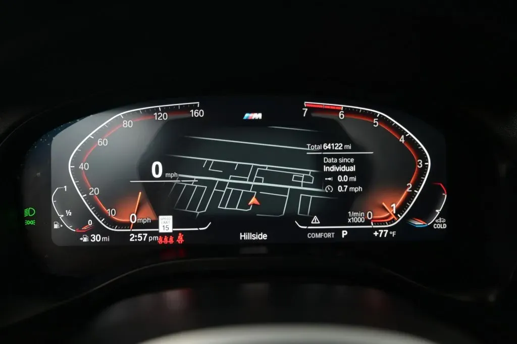 BMW X3 photo 24