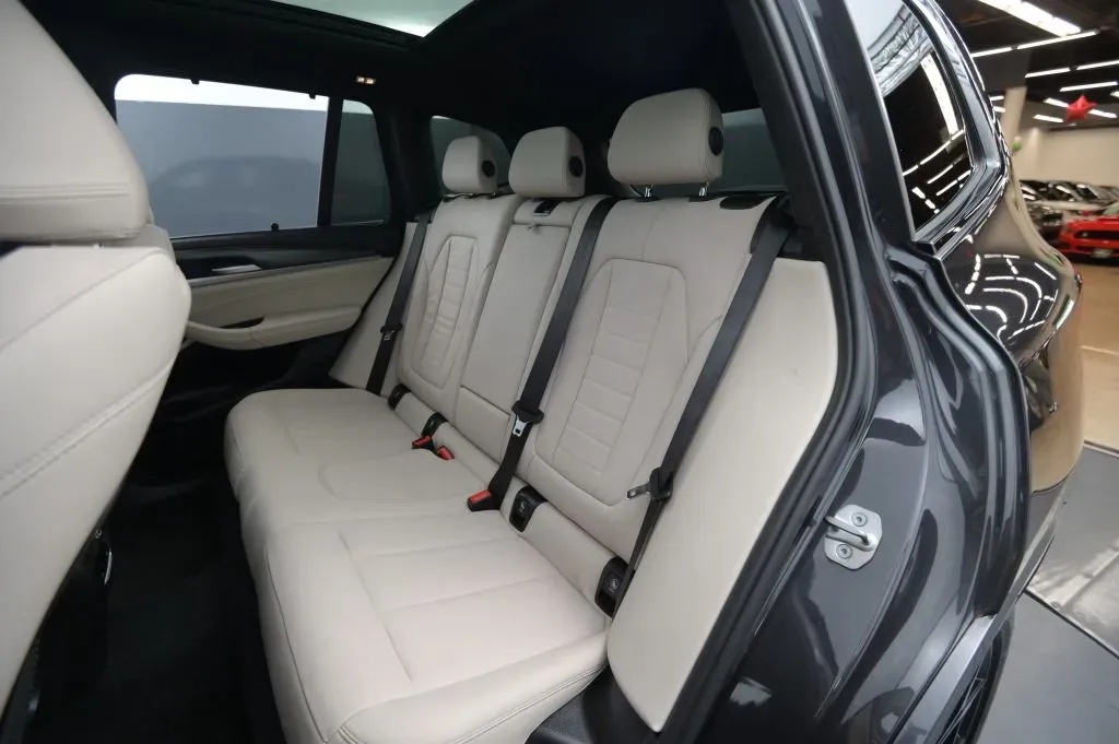 BMW X3 photo 44