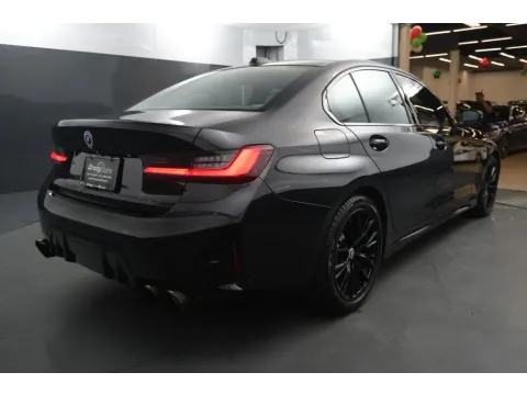 More photos of 2023 BMW 3 Series M340i xDrive Sedan 4D at Crazy Cars Hillside, NJ