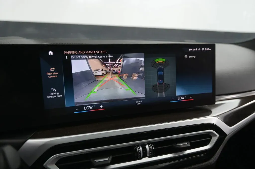 BMW 3 Series photo 29
