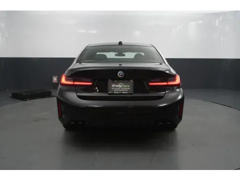 More photos of 2023 BMW 3 Series M340i xDrive Sedan 4D at Crazy Cars Hillside, NJ