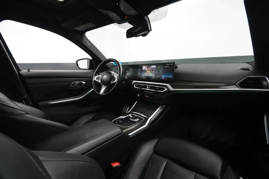BMW 3 Series photo 48
