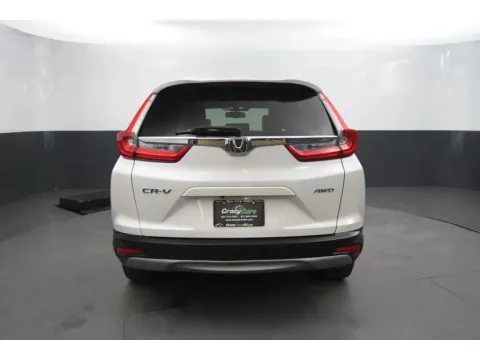 More photos of 2018 Honda CR-V EX-L Sport Utility 4D at Crazy Cars Hillside, NJ