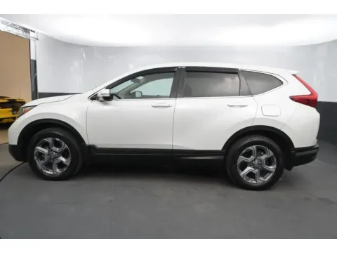 Photos of 2018 Honda CR-V EX-L Sport Utility 4D for sale in Hillside, NJ at Crazy Cars Hillside