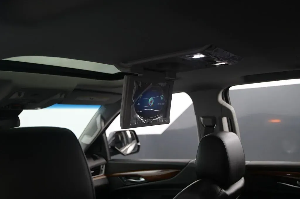 Cadillac Escalade photo 42