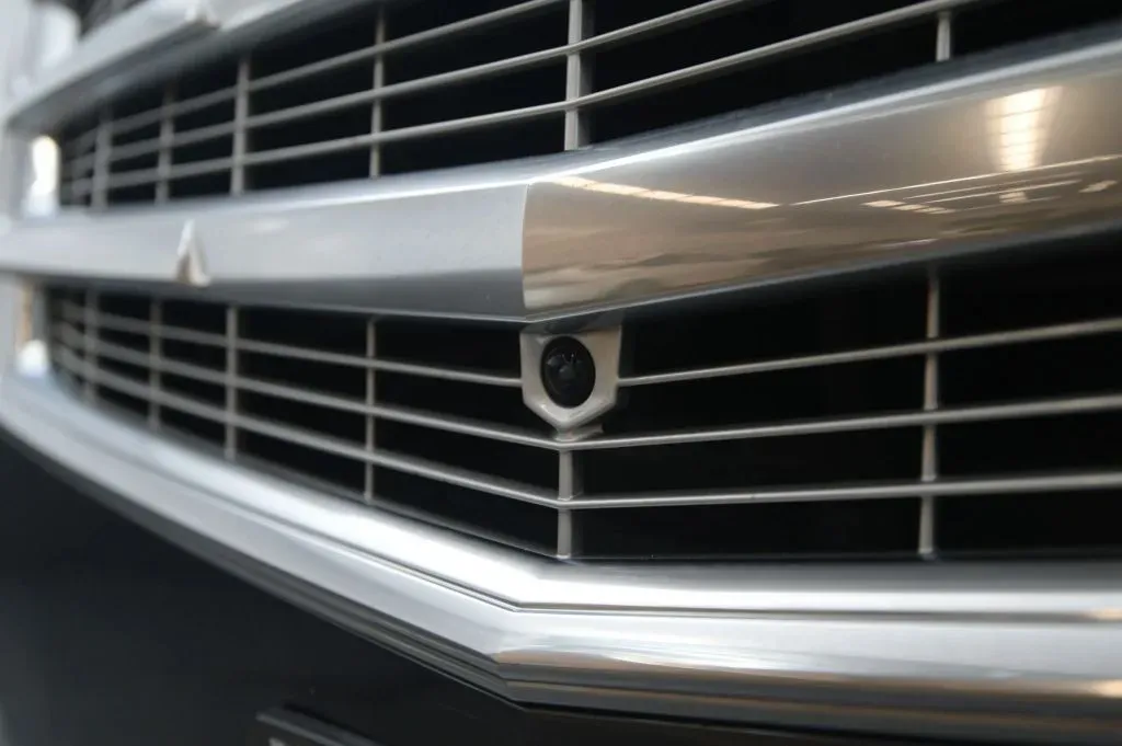 Cadillac Escalade photo 9