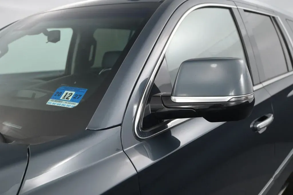 Cadillac Escalade photo 10