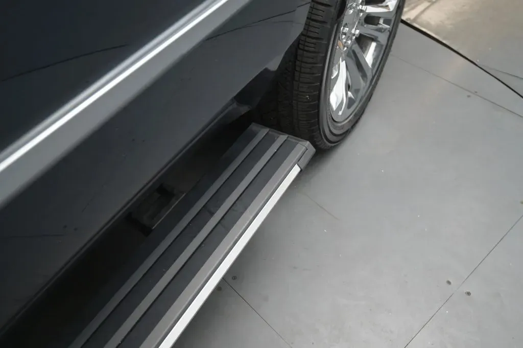 Cadillac Escalade photo 34