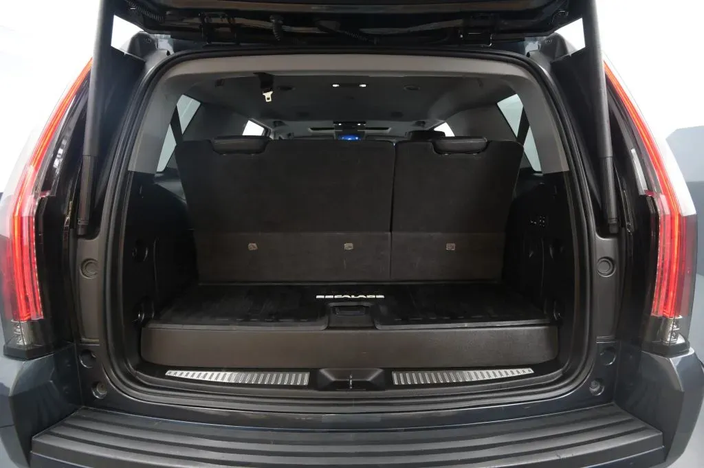 Cadillac Escalade photo 45