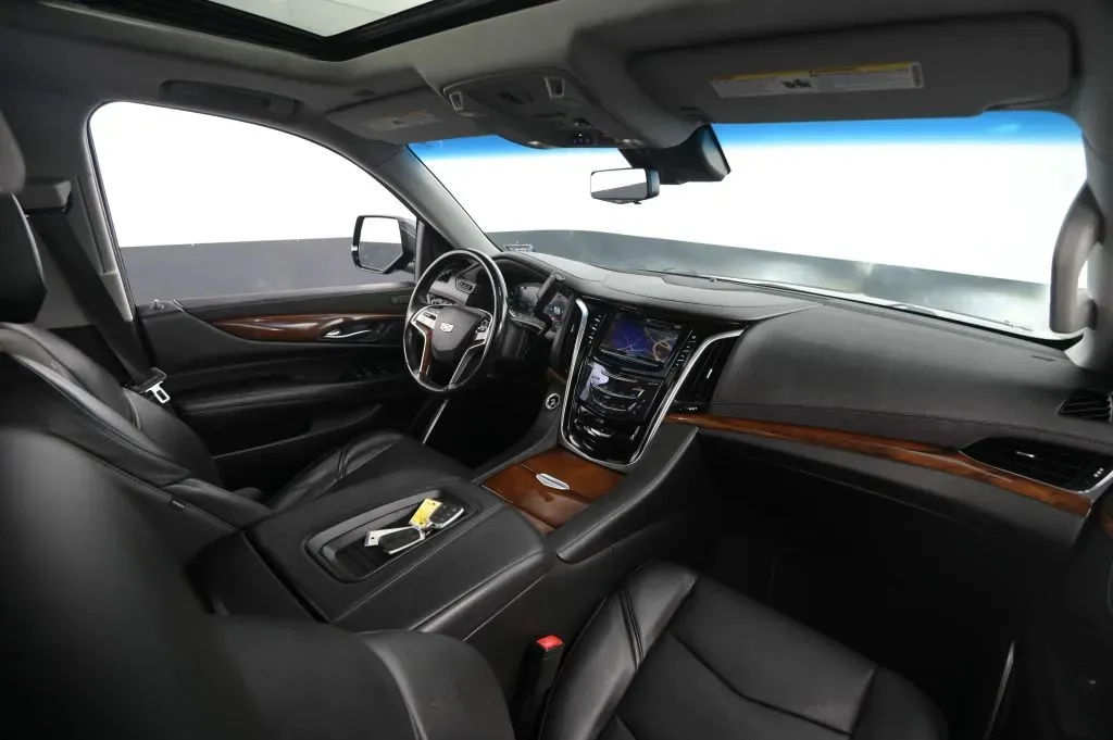 Cadillac Escalade photo 47