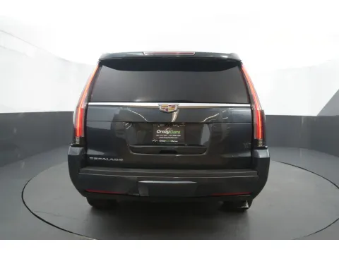 More photos of 2019 Cadillac Escalade Premium Luxury Sport Utility 4D at Crazy Cars Hillside, NJ