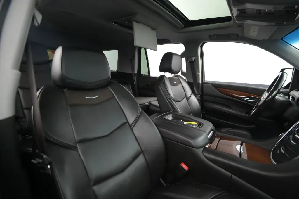 Cadillac Escalade photo 50