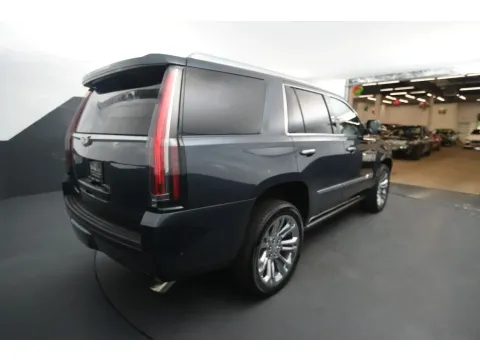 More photos of 2019 Cadillac Escalade Premium Luxury Sport Utility 4D at Crazy Cars Hillside, NJ