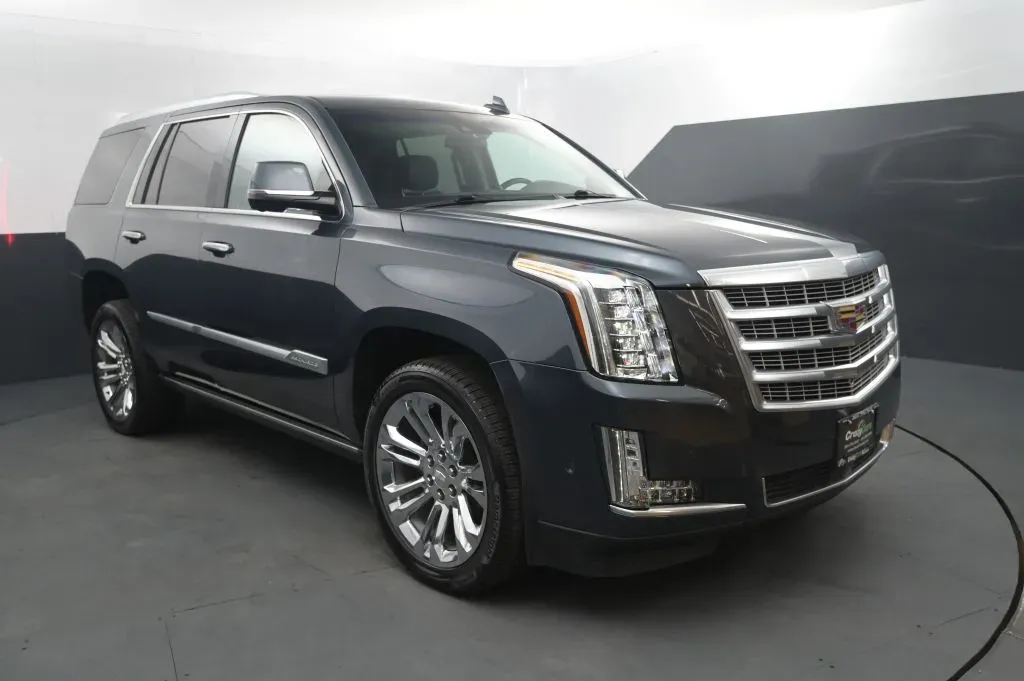 Cadillac Escalade photo 7