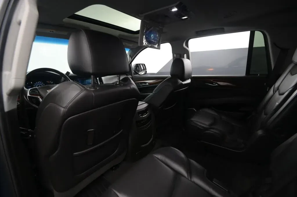 Cadillac Escalade photo 41