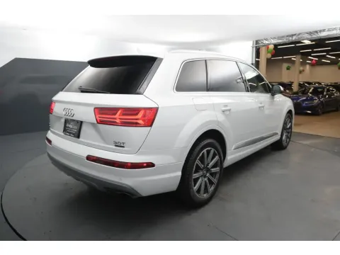 More photos of 2018 Audi Q7 3.0T Premium Plus Sport Utility 4D at Crazy Cars Hillside, NJ