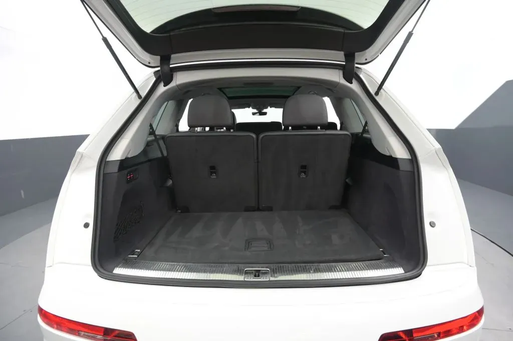 Audi Q7 photo 44
