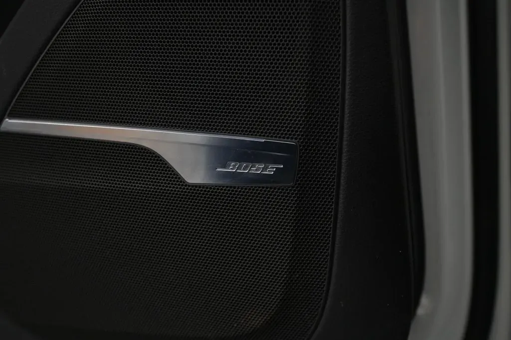 Audi Q7 photo 30