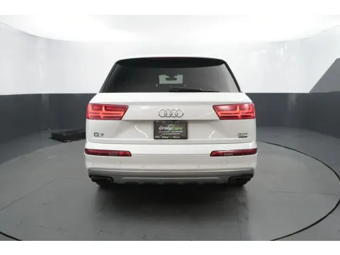 More photos of 2018 Audi Q7 3.0T Premium Plus Sport Utility 4D at Crazy Cars Hillside, NJ