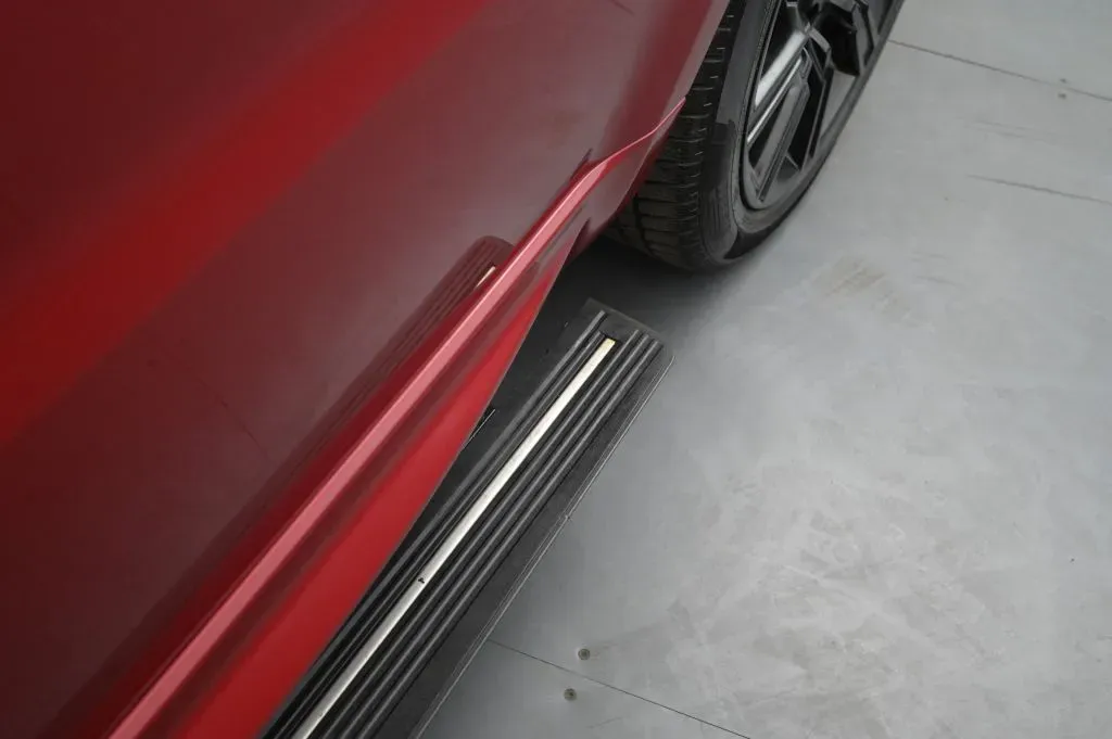 Land Rover Range Rover Sport photo 35