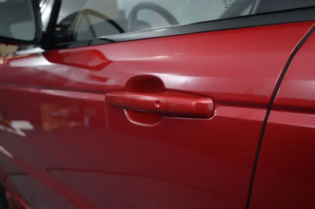 Land Rover Range Rover Sport photo 14