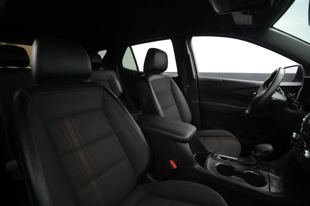 Chevrolet Equinox photo 49