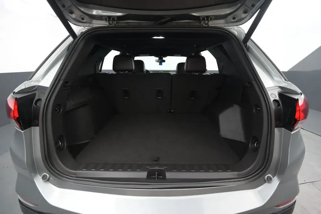Chevrolet Equinox photo 45