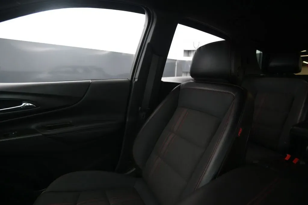 Chevrolet Equinox photo 29