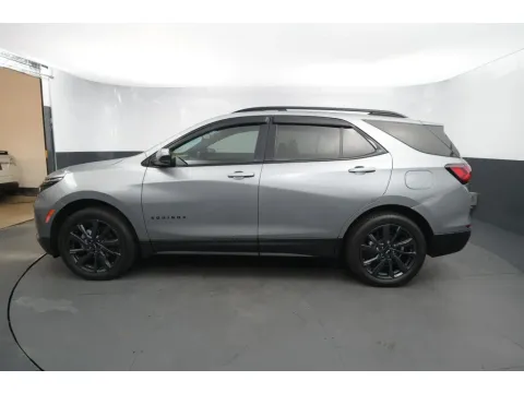 Photos of 2023 Chevrolet Equinox RS Sport Utility 4D for sale in Hillside, NJ at Crazy Cars Hillside