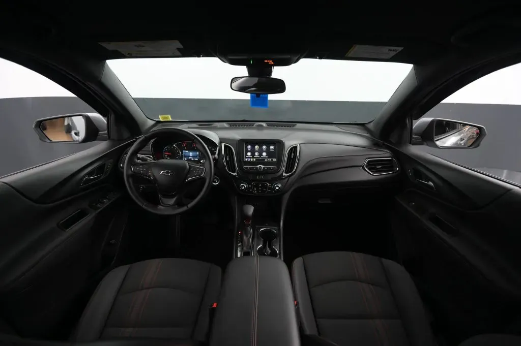 Chevrolet Equinox photo 30