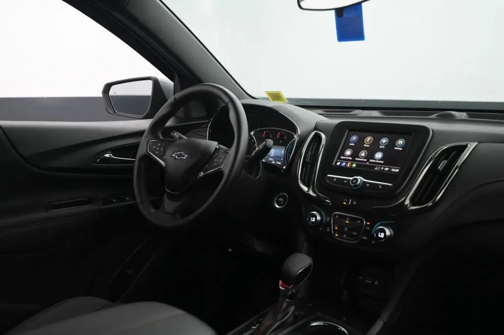Chevrolet Equinox photo 47