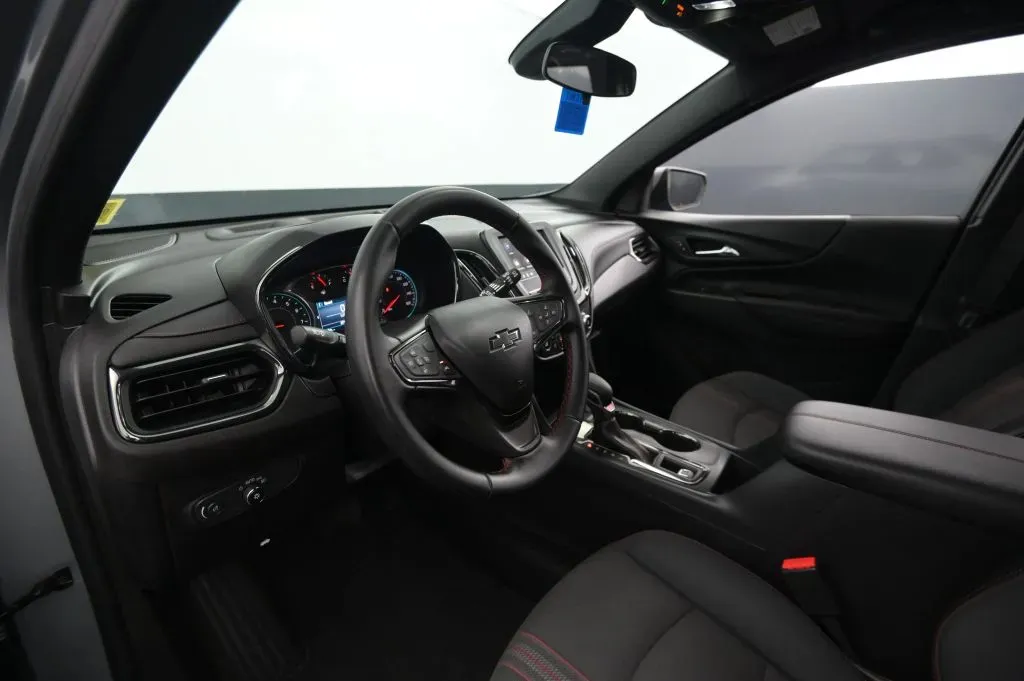 Chevrolet Equinox photo 38