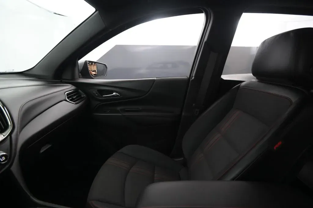 Chevrolet Equinox photo 28